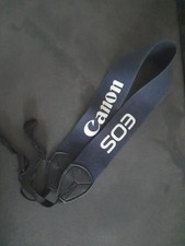 Canon EOS breiter Kameragurt Schultergurt camera strap