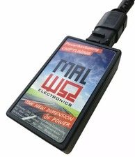 Chiptuning Citroen C4 Grand picasso 1.6 hdi