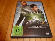 After Earth (2013, DVD)