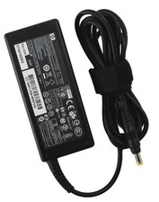 HP Compaq Netzteil 18,5V 3,5A 65 Watt PPP009L [4,8x1,7] mit Stromkabel Presario