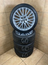 Original Audi TT TTS 8S Winterreifen Kompletträder Radsatz Alufelgen 245/40R18