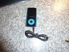 mp3 player SCHWARZ UND BLAU MENUE VOL S 2  DIGITAL PLAYER