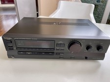 Receiver TECHNICS SA-GX130D Verstärker & Radio, HiFi Stereo Tuner-Amplifier
