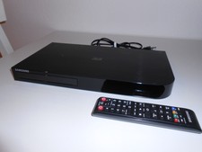 3D Blu-Ray SAMSUNG BD-H5500 Bluray DVD Player Smart TV HDMI USB DivX HD LAN