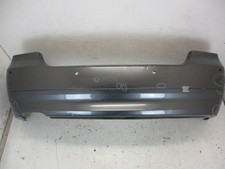 Stoßstange hinten A22 SPARKLING GRAPHITE METALLIC PDC BMW 3 (E90) 320D