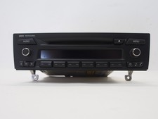 BMW E87 E81 E88 E82 E90 E91 E92 E93 Radio Professional CD Autoradio 9187108