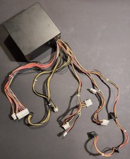 SHARKOON SHA550-12A Netzteil 550W