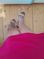 Marco Tozzi Sandalen Gr 39