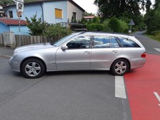 Mercedes Benz E320 Cdi W211 Avantgarde Kombi