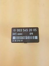 Original Mercedes-Benz 124 W124 190 W201 Relais Kraftstoffpumpe  A0035452005