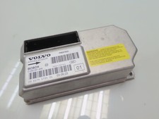VOLVO V70 II AIRBAGSTEUERGERÄT AIRBAG STEUERGERÄT P8651523 (QI6)