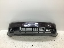 Verkleidung Stossfänger Vorne Audi A4 Avant 1.9 TDI 8E/8H/QB6 Kombi Farbe rot