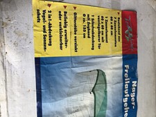 Kleintiergehege Freilaufgehege Kleintierkäfig Hühnerauslauf Hasenauslauf