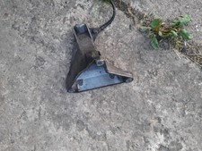 Audi A4 B5 A6 4B Motorlager Motorhalter 8D0199308M rechts Stütze 