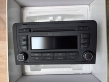 Autoradio Audi Concert 8 627 004 410  -gebraucht/aber nicht getestet-