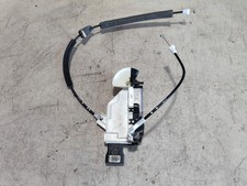 Türschloss Links Vorne Citroen A02923 PSA828406 A01852 7 Berlingo 1.6 16V