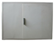 Striebel & John Feldverteiler B56 HxBxT 95x130x20 Sicherungskasten Schaltschrank