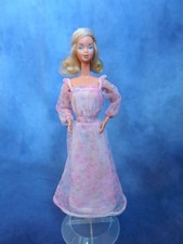 ♥ BARBIE ♥ Kissing Barbie mit Outfit ♥ 1978 #2597