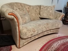 Polstergarnitur 3 Teilig