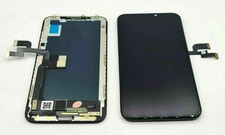 Für Original Sharp Retina Display LCD Apple iPhone X Refurbished 3D Touch Glas