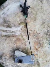 VW Sharan I 7M Ford Galaxy Türschloss