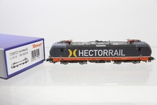 H0 ROCO 73972 Hectorrail 193 923-0 Elektrolok E-Lok Elok DC DCC analog OVP K70