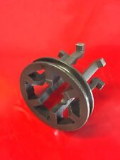 Lambretta Getriebewahl Schiebehund alle Serien 2 und 3 LI SX TV GP 