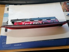 Zusatzbremsleuchtenglas Bremslicht  XS41-13A613-CK Ford Focus Turnier DI Trend 