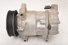 PEUGEOT 2008 1.6 BlueHDi 116PS Klimakompressor Verdichter Klimaanlage 9675655880