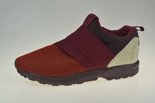 Adidas Originals ZX Flux Slipper AF6337 Herren Turnschuhe UK 7