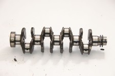 Kurbelwelle Ford TRANSIT CONNECT 1465139 1.8 66 KW 90 PS P9PC Diesel 04-2012