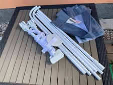 Froggy Bettgitter STANDARD HOCH 150 x 42 cm