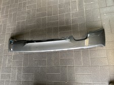 BMW F22 F23 Einsatz Stossfänger hinten 5112 8055572 Original