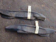 W210 Kombi  Bj. 02 Dämmmatte Dämmatte im Kotflügel vorne links und vorne rechts