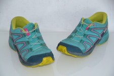 SALOMON SPEEDCROSS  Laufschuhe Freizeitschuhe Gr. 37