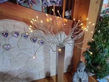 IKEA Standleuchte / Lampe /Stehlampe "Stranne" G0901