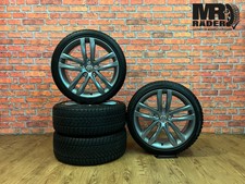 Orig VW Golf 7 5G GTI GTD R Salvador Winterräder Winterreifen 225/40 R18 18 Zoll