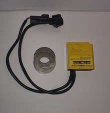 Yamaha MT-07 Drossel Drosselung 35kW A2 ALPHATECHNIK