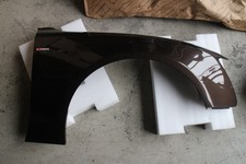 Kotflügel rechts  Audi A5 8T Sportback S-Line 2016 LZ8W Teakbraun Original TOP!
