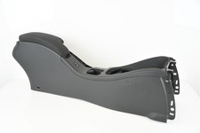 Renault Megane 3 III KZ0/1 Mittelarmlehne mit Mittelkonsole Stoff 969100026R