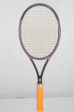 WILSON " HAMMER PRO STAFF " TOP TENNISSCHLÄGER GRIFFSTÄRKE.: L4