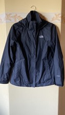 The North Face Damen Multifunktions Jacke HyVENT / Schwarz Gr. L