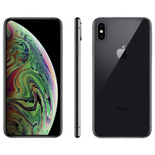 Apple iPhone XS Max WIE NEU! 64GB 256GB Ohne Simlock silber gold space grau iOS