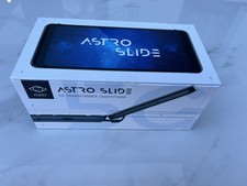 Planet Computers Astro Slide 5G Transformer Smartphone - versiegelt Brandneu in Verpackung
