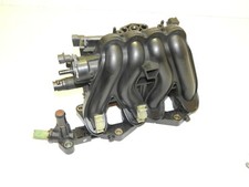 Fiat Seicento 187 Bj 2000 Ansaugbrücke 46526284