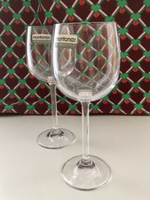 2 Weingläser montana Homestyle Set Trinkgläser neuwertig Baden-Württemberg