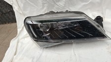 Skoda Superb III 06.2015-2019  Xenon Scheinwerfer Rechts LED 3V1941016 B
