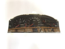 Nissan Almera N16 Tacho Kombiinstrument BM476