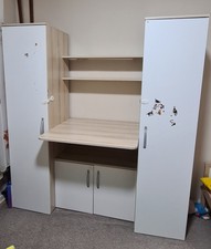 Baby Schrank/Kinderzimmer Schrank