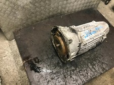 Mercedes CLS 6.3AMG 517PS Automatikgetriebe 7229070